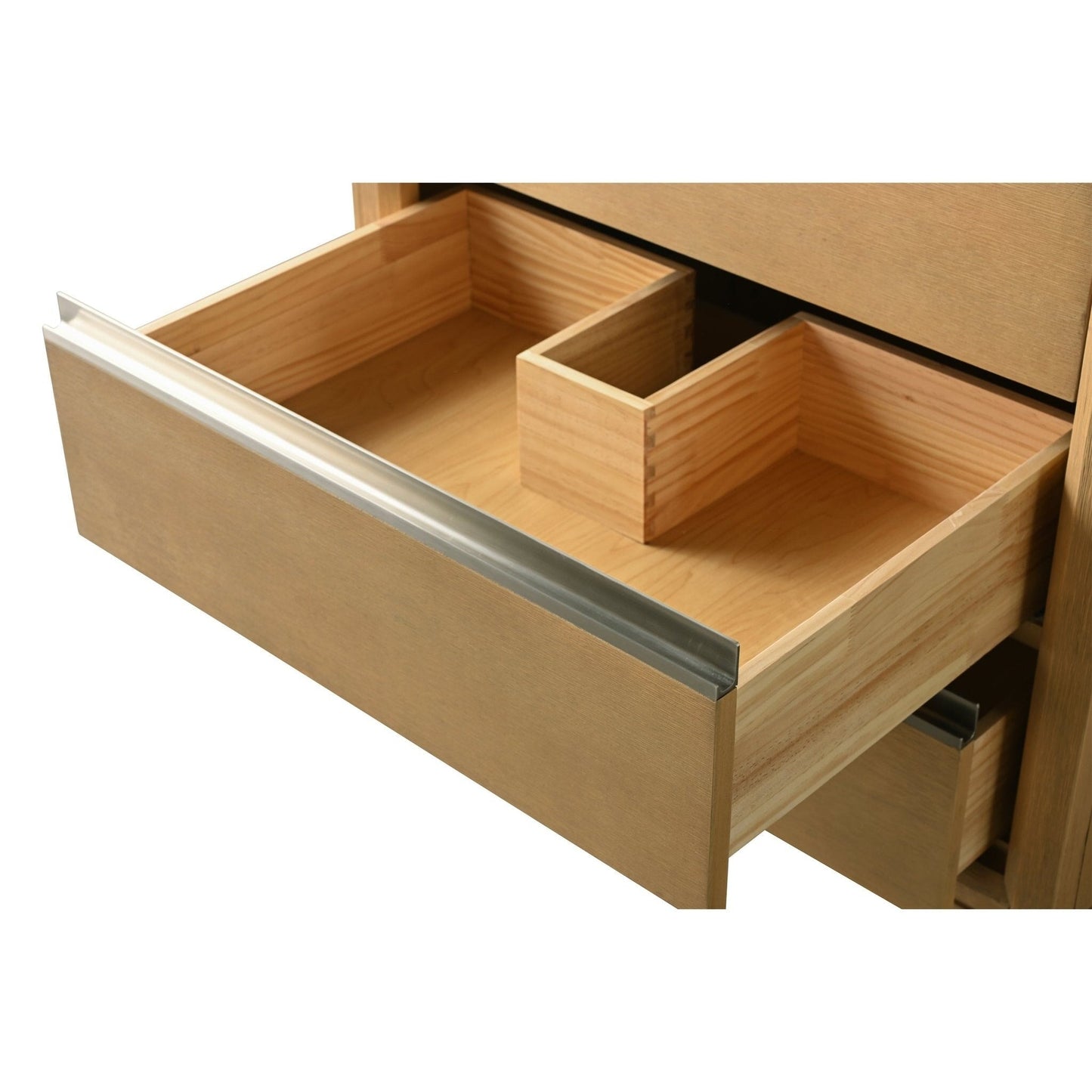 Mobile bagno Vanity Art con lavabo in ceramica e piano in marmo ingegnerizzato