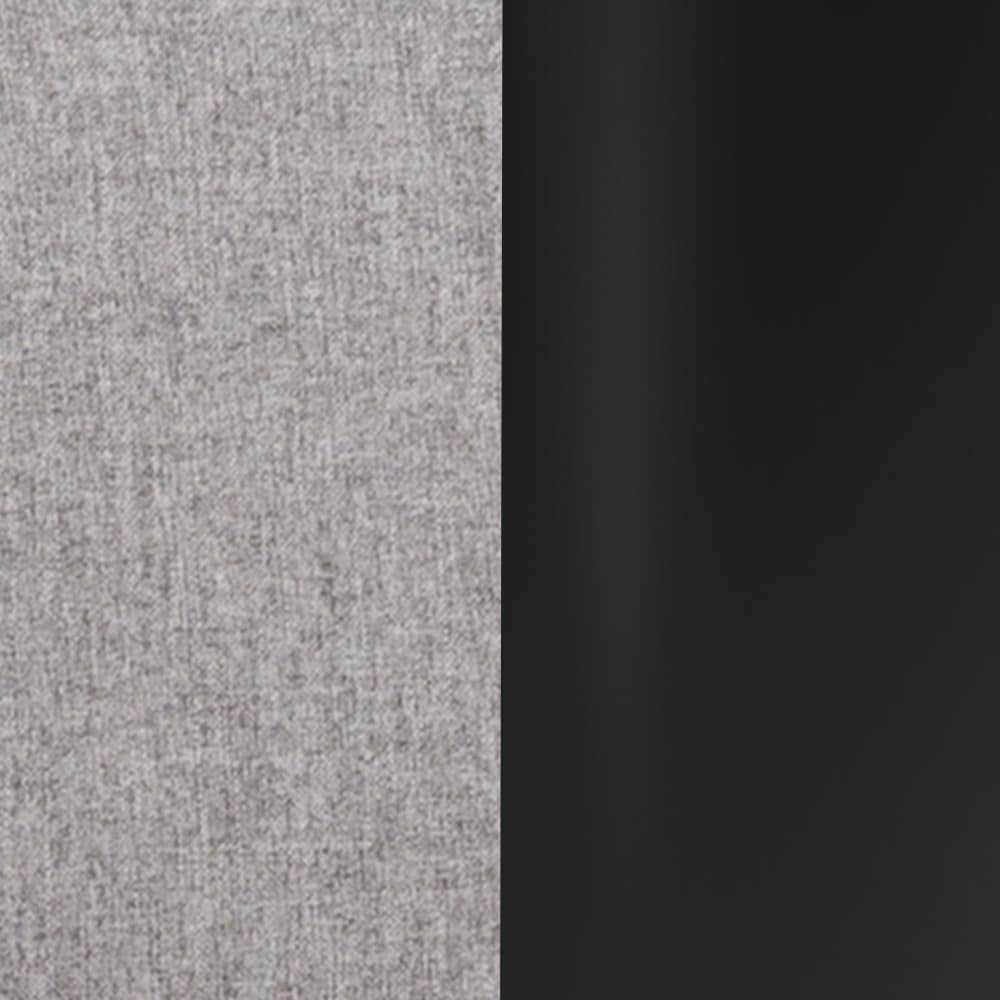 Sgabello da bar moderno imbottito regolabile in altezza con schienale arrotondato