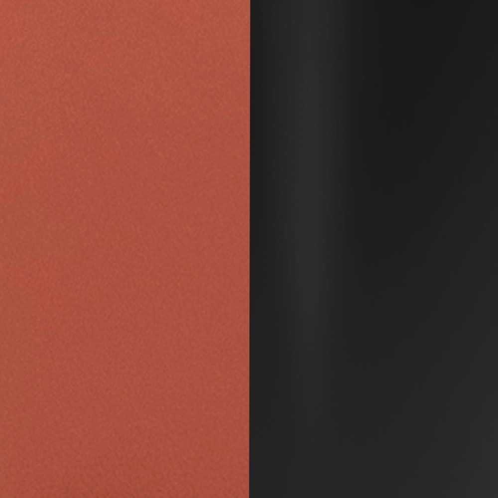 Sgabello da bar moderno imbottito regolabile in altezza con schienale arrotondato