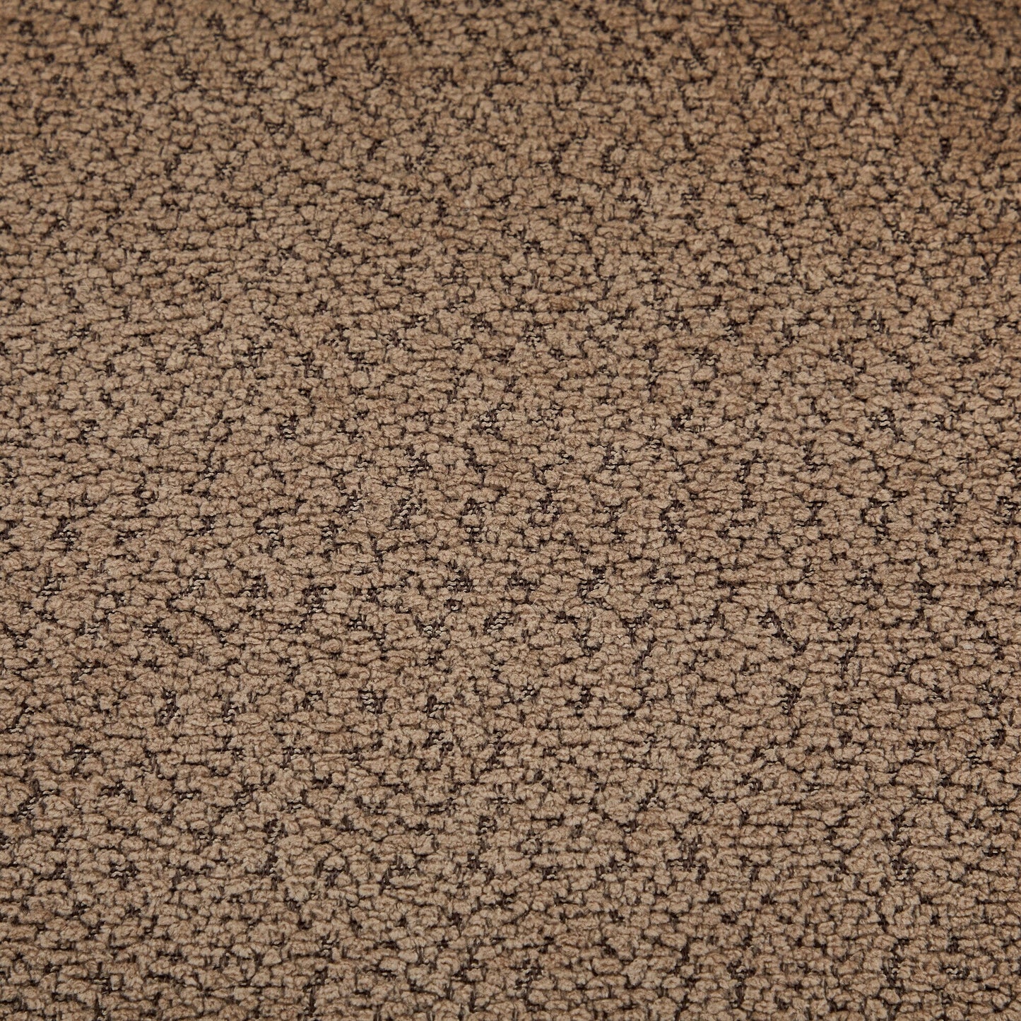 Poltrona girevole a 360°, poltrona Boucle da 38,2 con cuscino decorativo, poltrona a botte imbottita con braccioli curvi