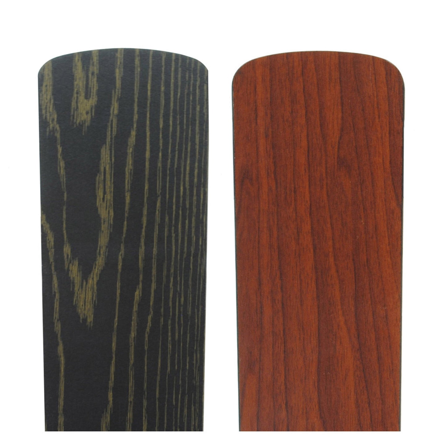 Ventilatore da soffitto a LED River of Goods Olivia con finitura bronzo strofinato a olio/cristallo da 52 pollici - 52L x 52W x 18,25H - 52L x 52W x 18,25H