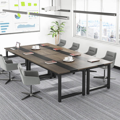 63 Scrivania moderna per computer per ufficio domestico