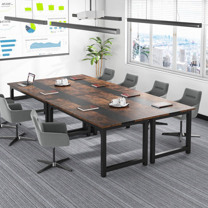 63 Scrivania moderna per computer per ufficio domestico