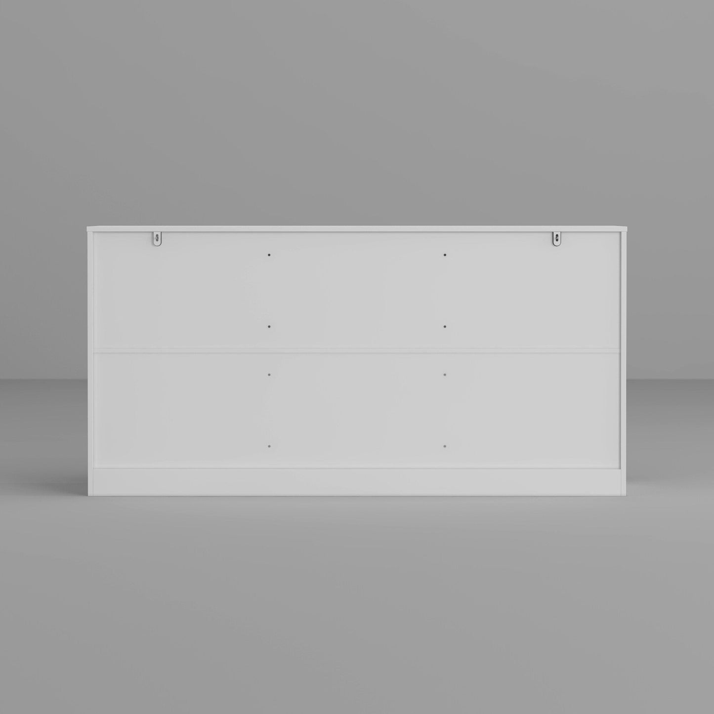 Cassettiera con 9 cassetti da 63 W, cassettiera decorativa per soggiorno, camera da letto