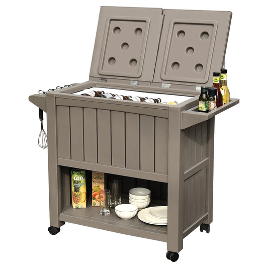 Frigorifero da 85 Qt.