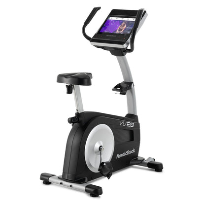 Bicicletta verticale NordicTrack Commercial VU 29