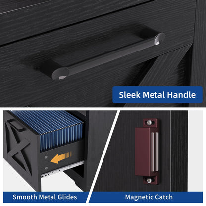 Scrivania da gioco a forma di L Moasis da 59 pollici, scrivania angolare per computer con supporto per monitor