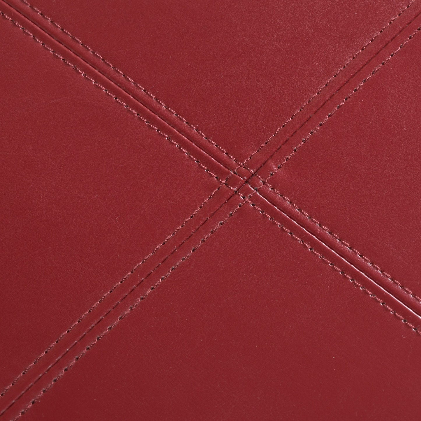 Panca contenitore in similpelle Lucinda di Christopher Knight Home - 51,25 L x 17,50 P x 16,25 A