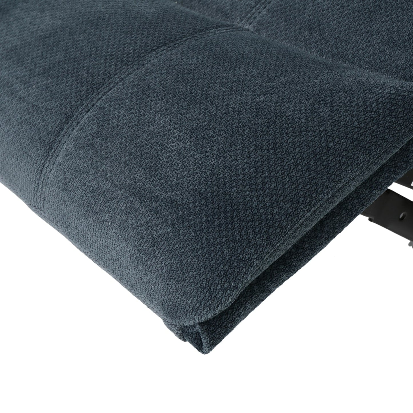 Poltrona reclinabile di lusso di grandi dimensioni per il massimo relax