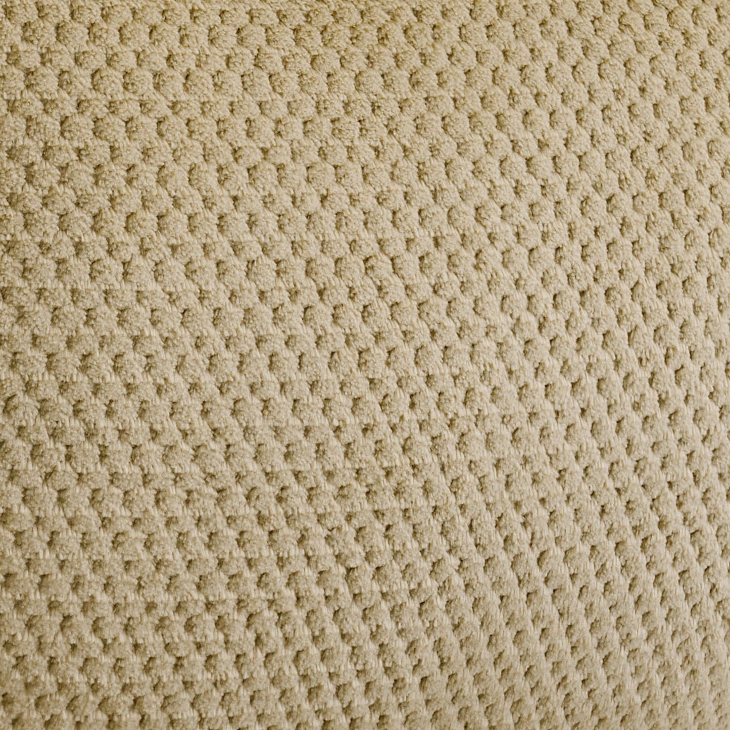 Poltrona reclinabile elettrica MCombo Large-Wide a doppio motore con massaggio e doppio riscaldamento per anziani alti e grandi, tessuto R7635