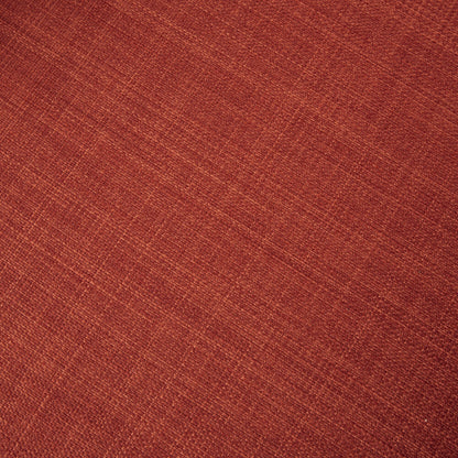 Poltrona girevole curva imbottita Madison Park Betty