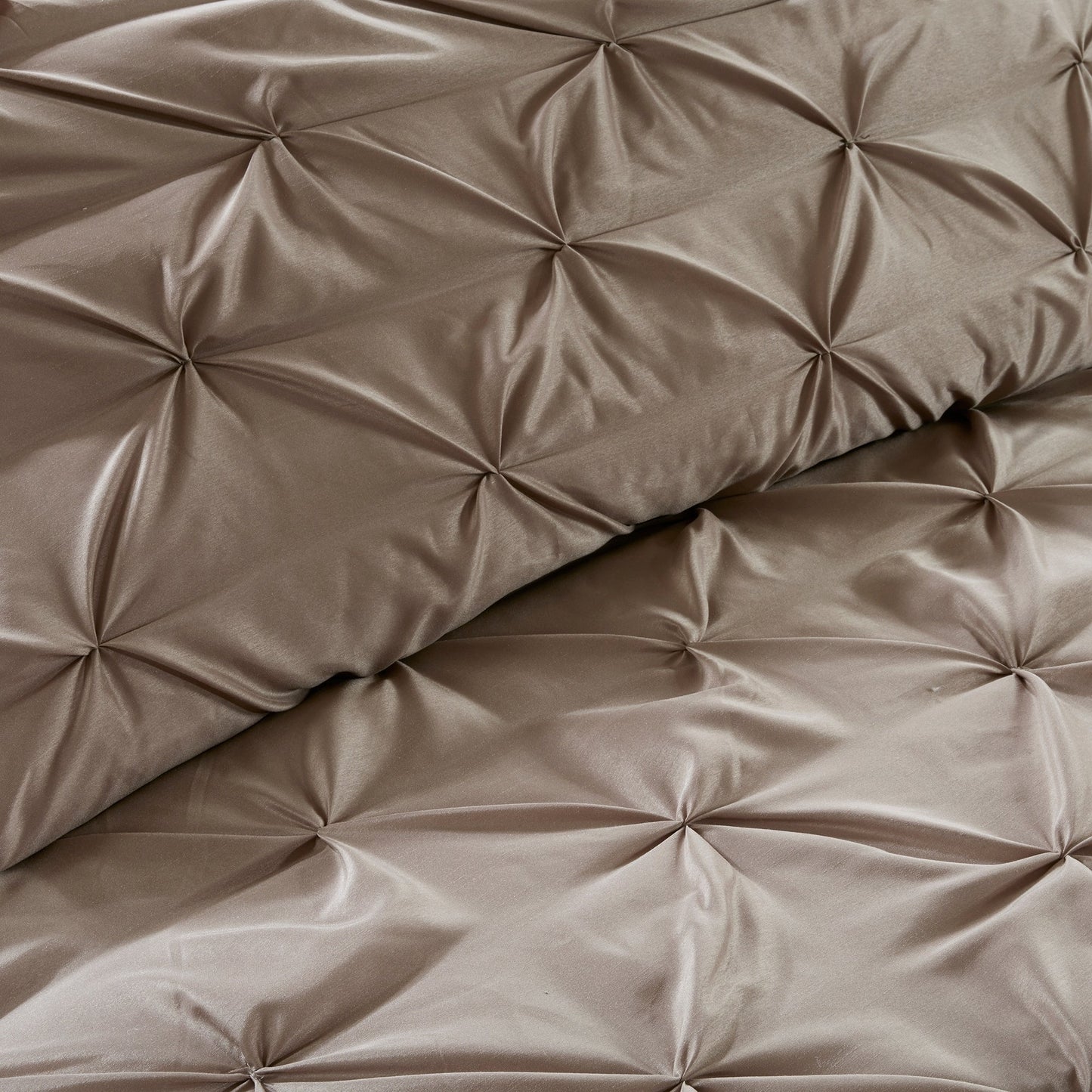 Madison Park Essentials Loretta 24 pezzi Room in a Bag con pannelli per finestre e set di lenzuola