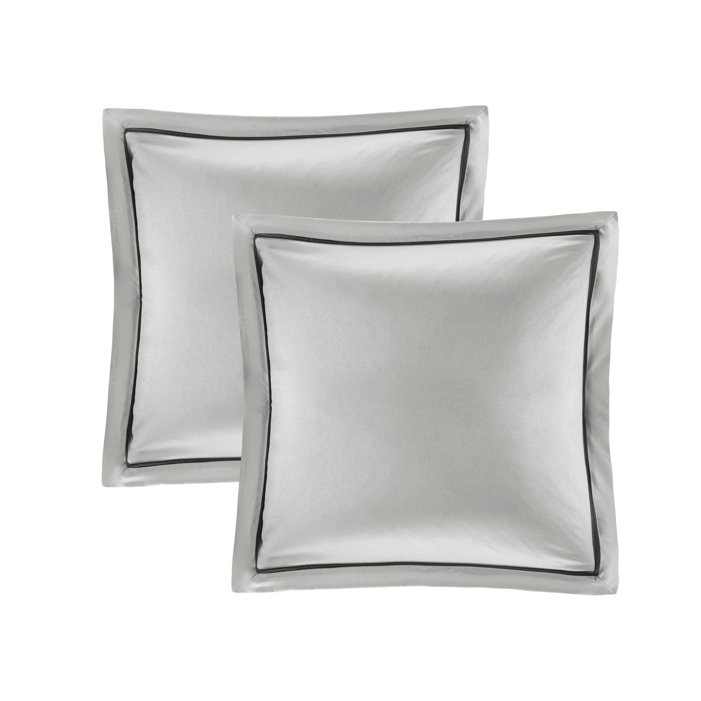 Madison Park Essentials Loretta 24 pezzi Room in a Bag con pannelli per finestre e set di lenzuola