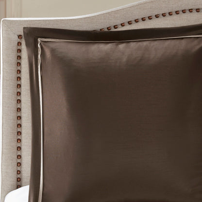 Madison Park Essentials Parker Jacquard ricamato a pezzi, 24 pezzi, in una borsa