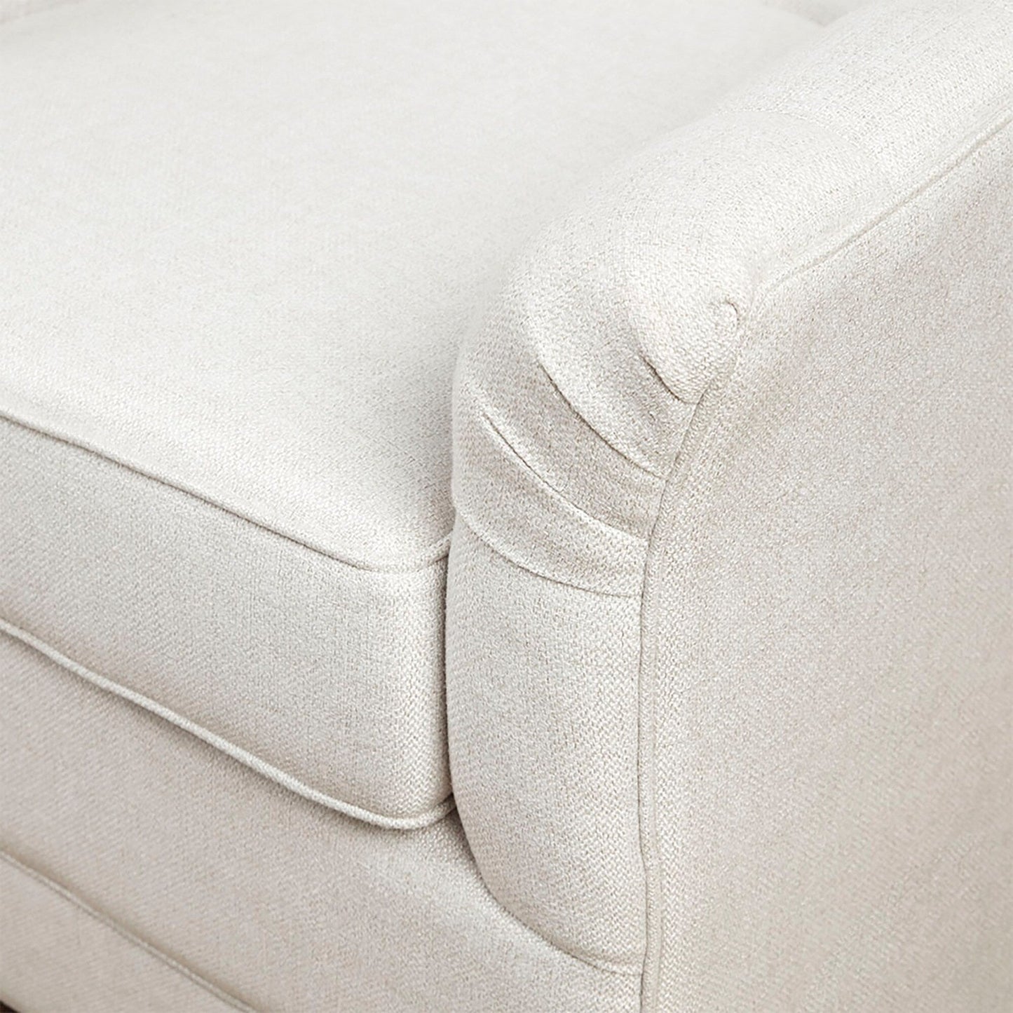 Sedia girevole Madison Park Rae a 360 gradi