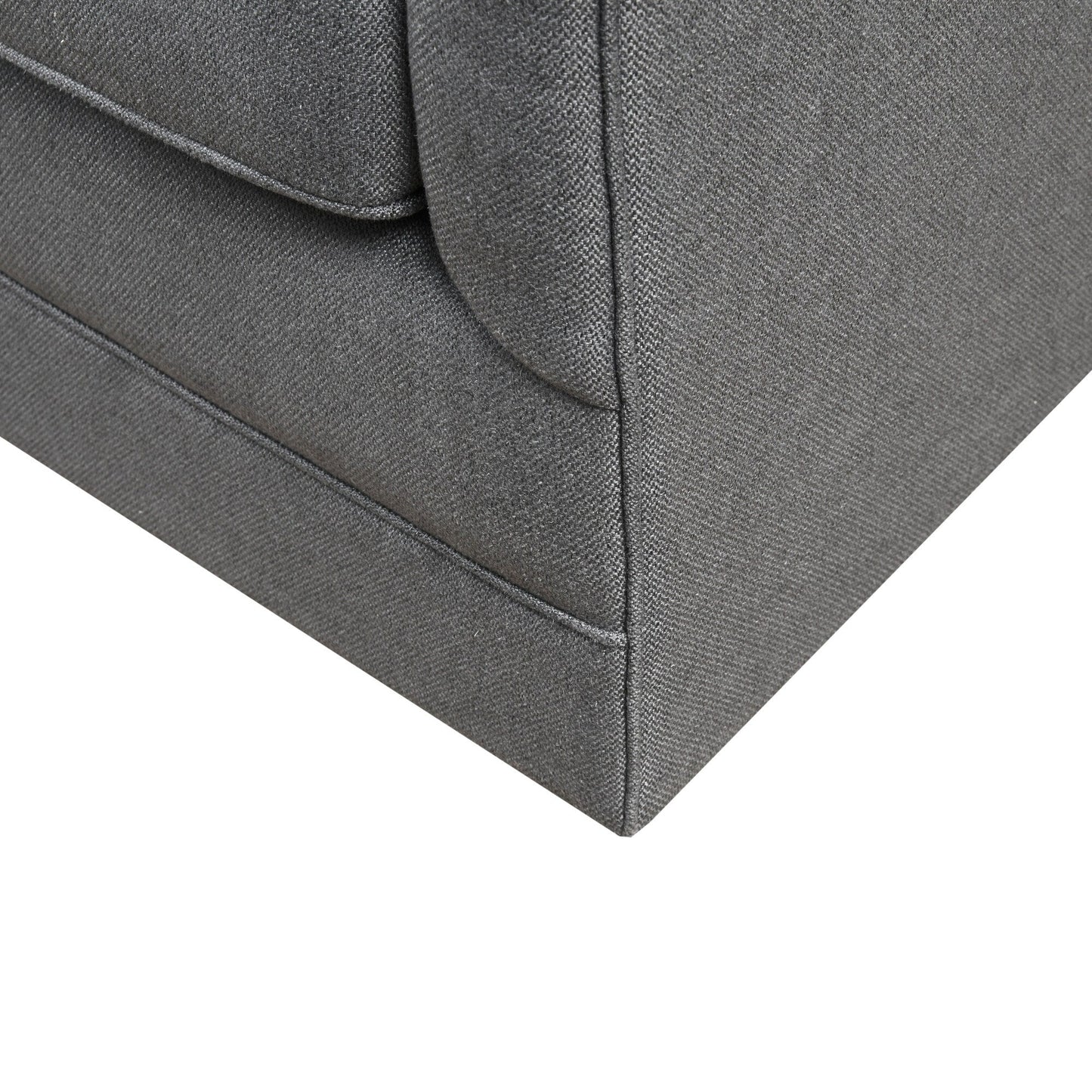 Sedia girevole Madison Park Rae a 360 gradi