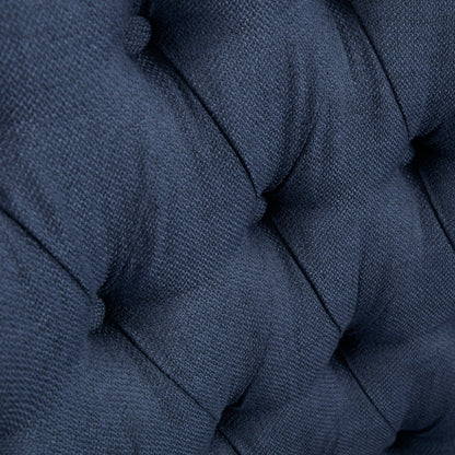 Sedia girevole Madison Park Rae a 360 gradi