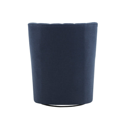 Sedia girevole Madison Park Rae a 360 gradi