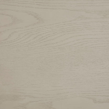 Comodino in legno tornito Madison Park Signature Beckett con cassetto e ripiano