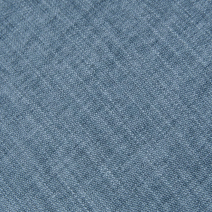 Sedie da pranzo laterali Madison Park Signature Ultra imbottite con gambe in legno (set da 2) - N/D