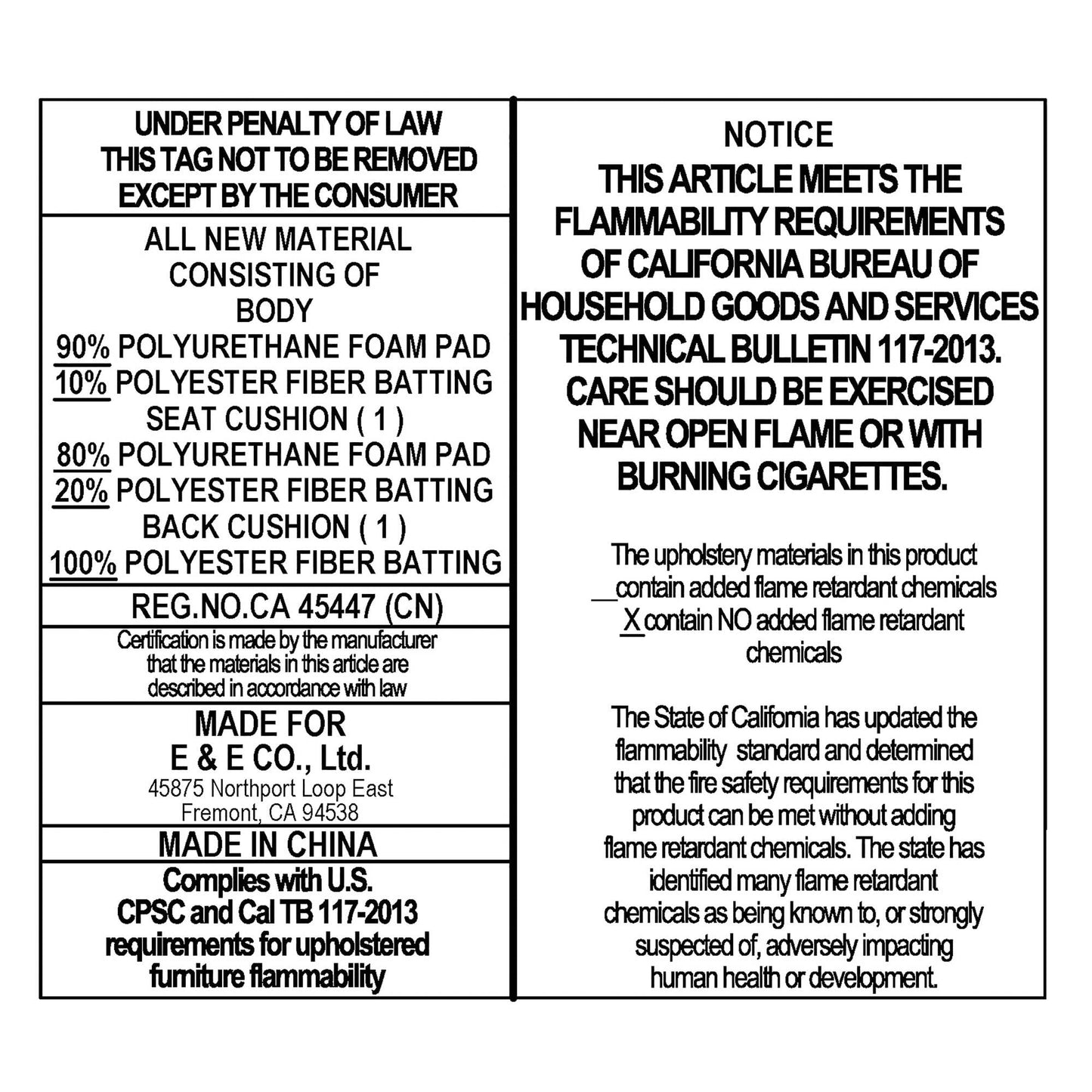 Poltrona Madison Park Donohue con struttura in legno tornito