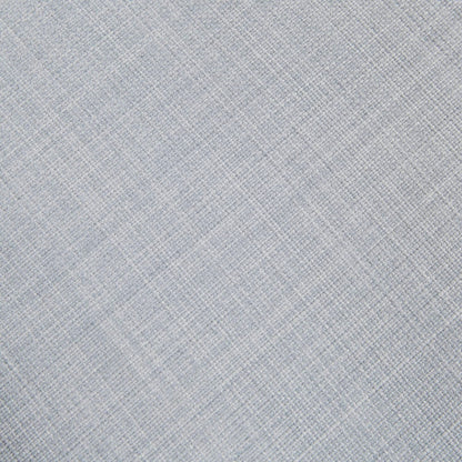 Poltrona Madison Park Donohue con struttura in legno tornito