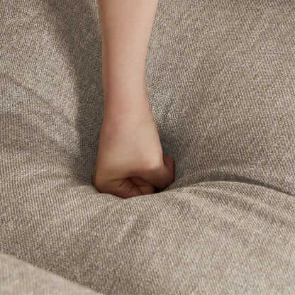 Poltrona reclinabile girevole elettrica per bambini Maire con luce notturna