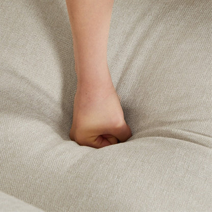 Poltrona reclinabile girevole elettrica per bambini Maire con luce notturna