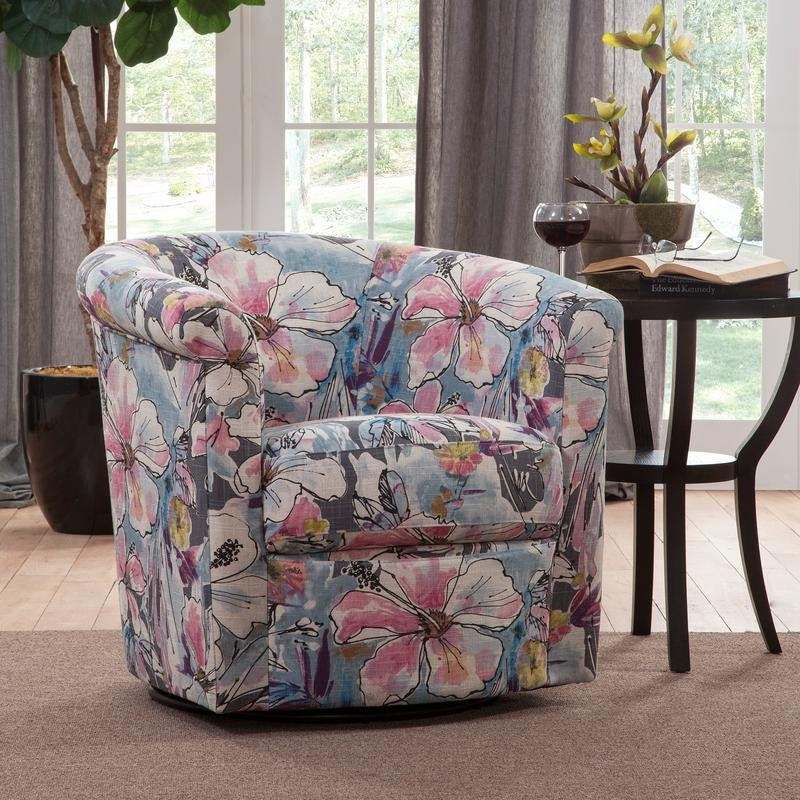 Poltrona girevole a 360 gradi Marvel Traditional