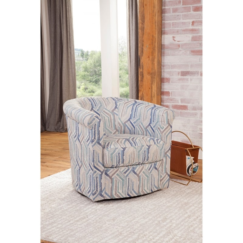 Poltrona girevole a 360 gradi Marvel Traditional