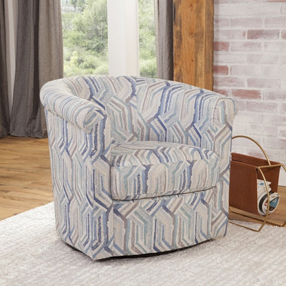 Poltrona girevole a 360 gradi Marvel Traditional