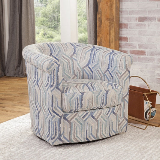 Poltrona girevole a 360 gradi Marvel Traditional