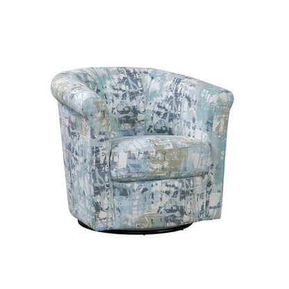 Poltrona girevole a 360 gradi Marvel Traditional