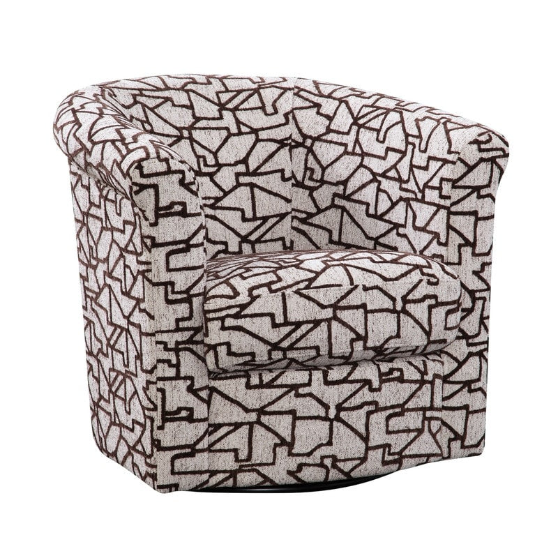 Poltrona girevole a 360 gradi Marvel Traditional