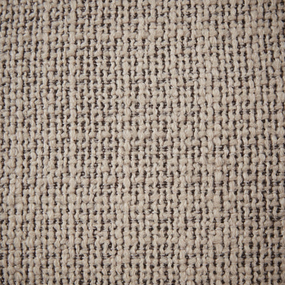 Panca decorativa Mason Tan di INK+IVY