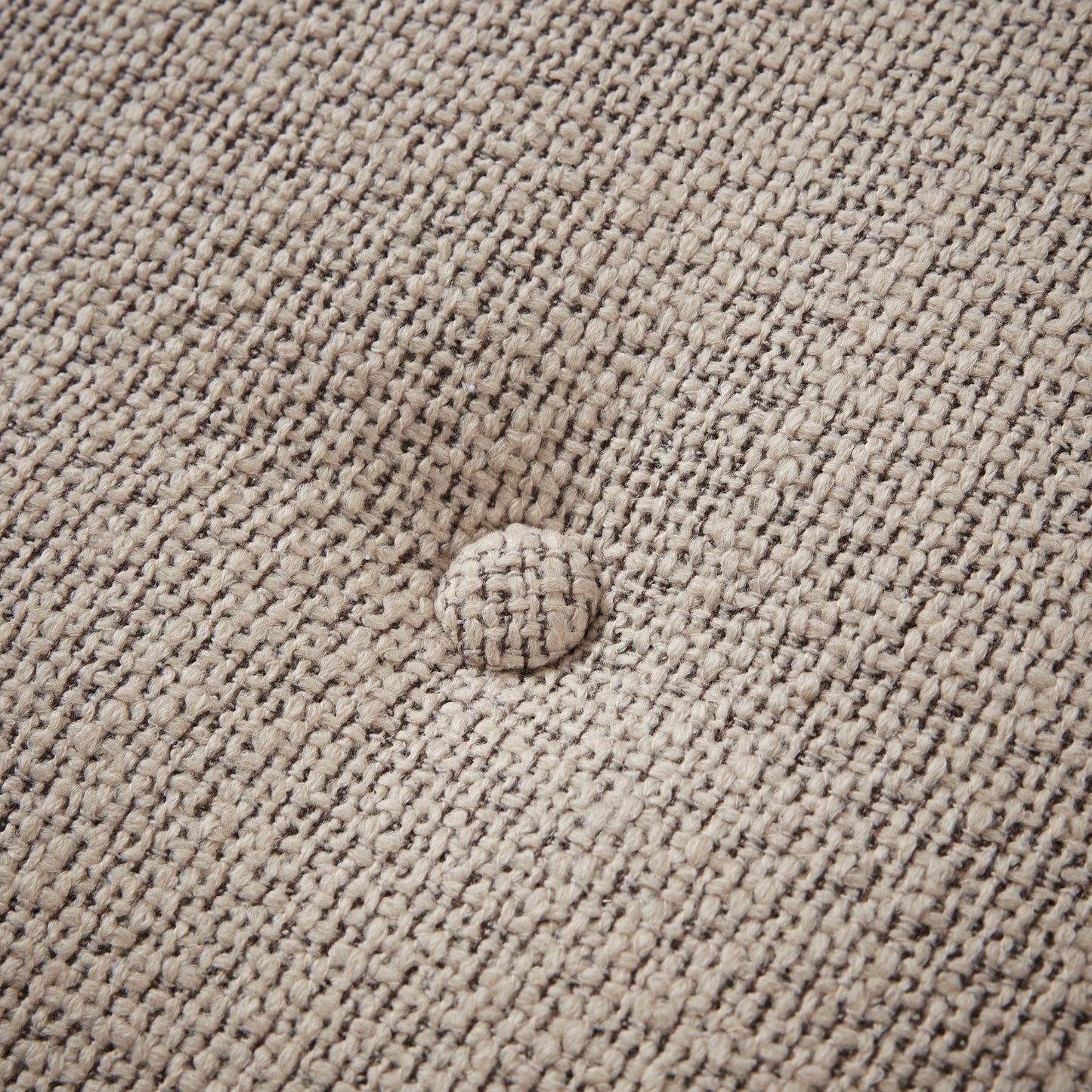 Panca decorativa Mason Tan di INK+IVY