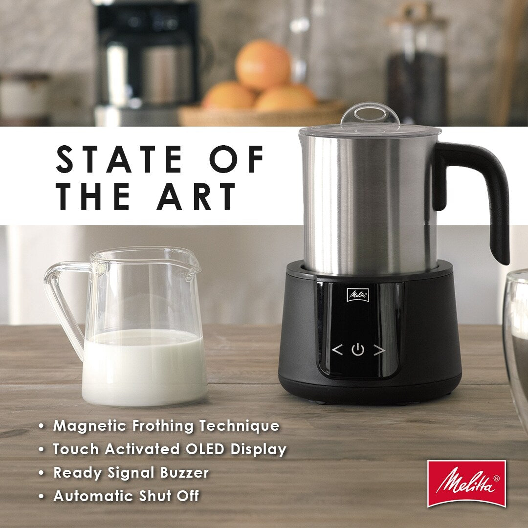 Melitta Montalatte Cappuccino e Montalatte