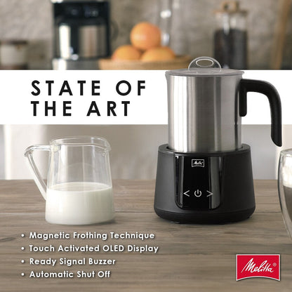 Melitta Montalatte Cappuccino e Montalatte