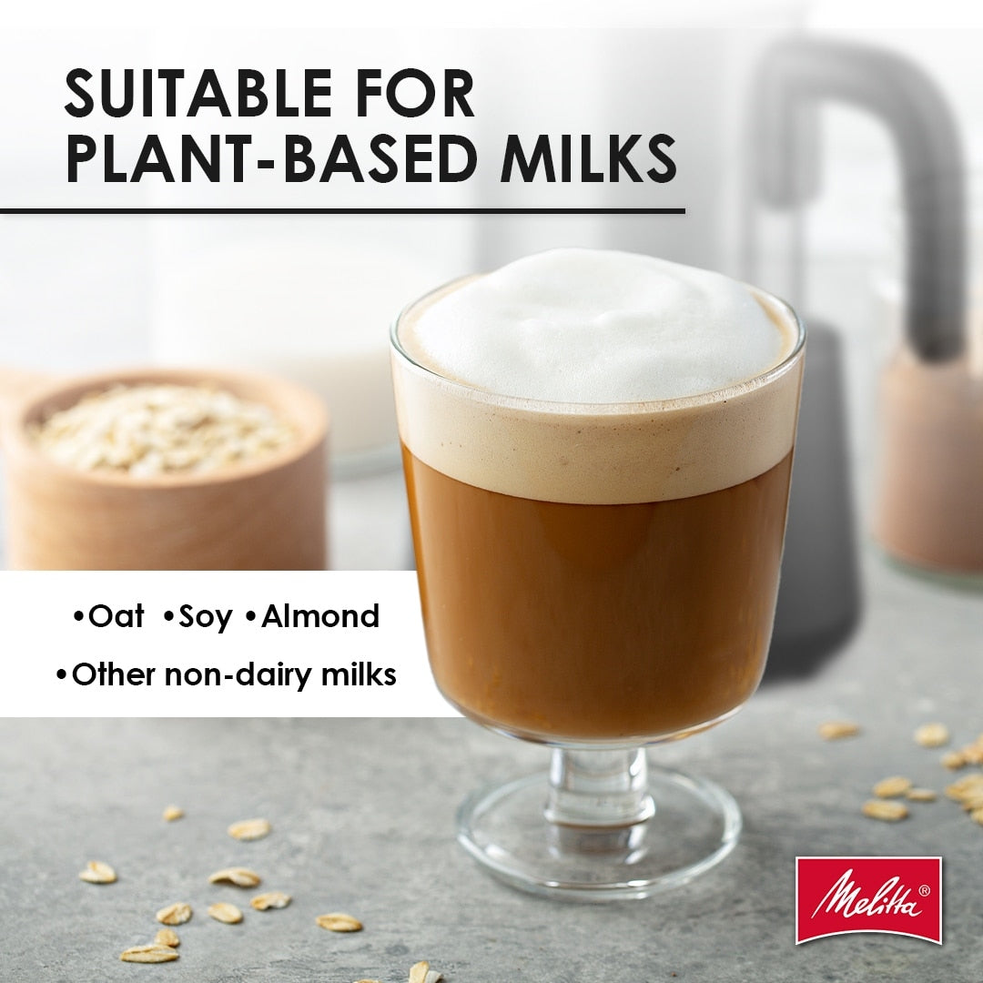 Melitta Montalatte Cappuccino e Montalatte