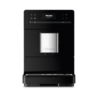 Miele CM 5310 Silence Countertop Coffee System - Nero ossidiana