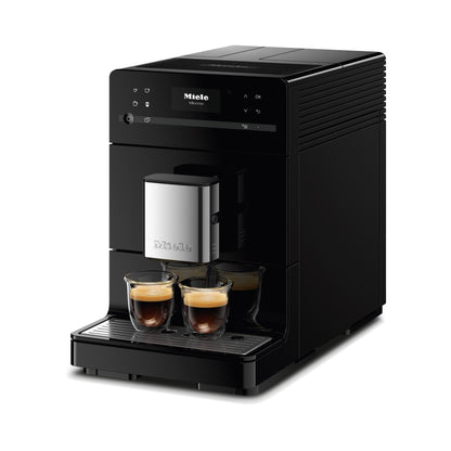 Miele CM 5310 Silence Countertop Coffee System - Nero ossidiana