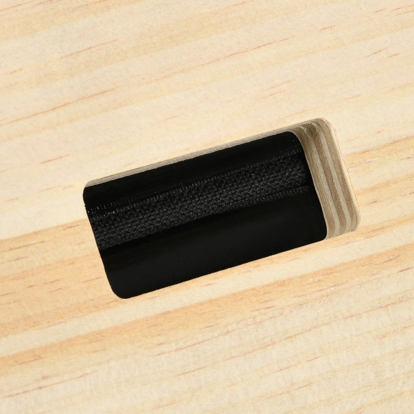 Moasis 43,3 pollici grande tapis roulant per gatti in legno con ruota da corsa e pista in moquette