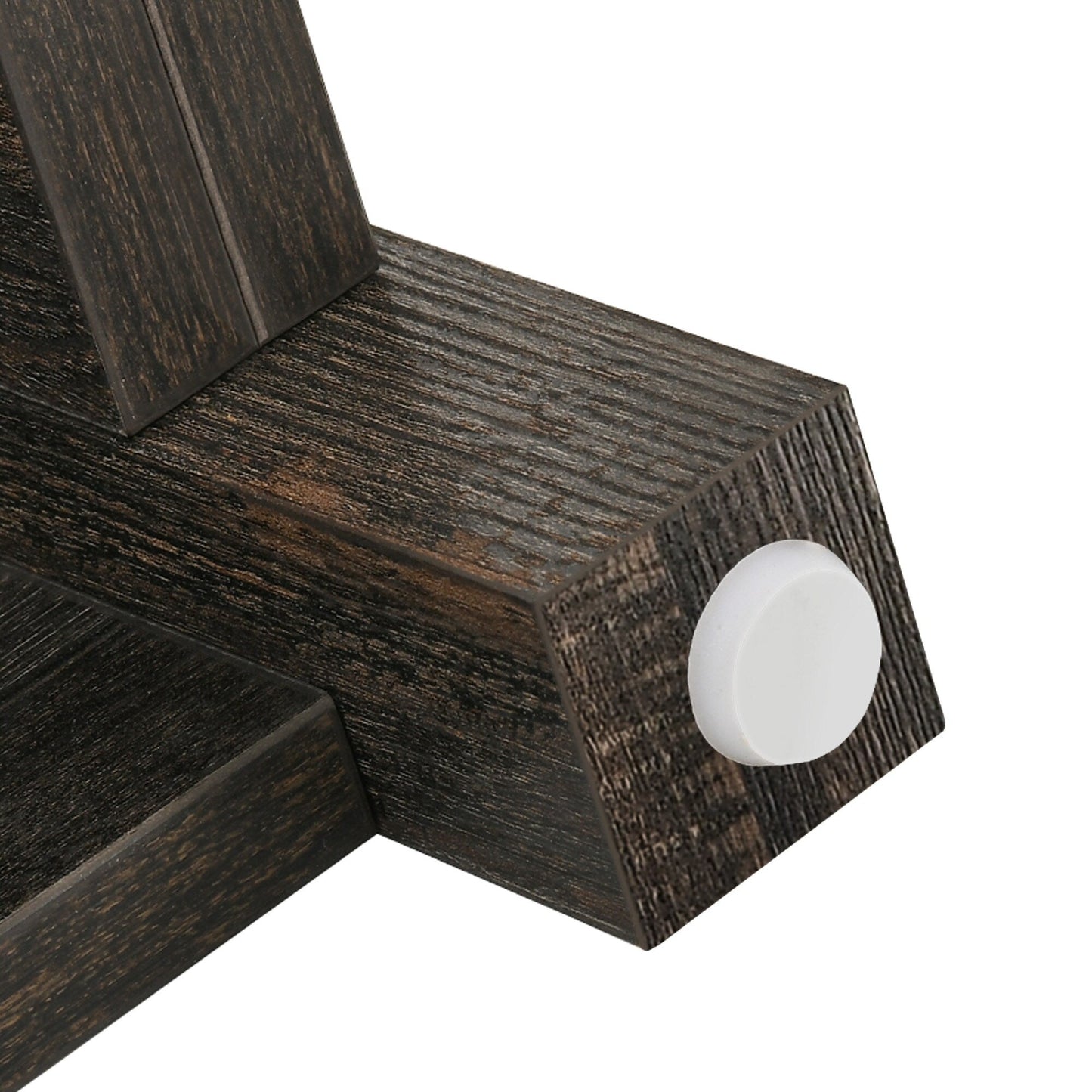 Moasis Scarpiera con 2 scomparti per ingresso e corridoio