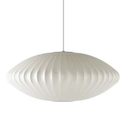 Ciondolo Nelson Bubble Saucer