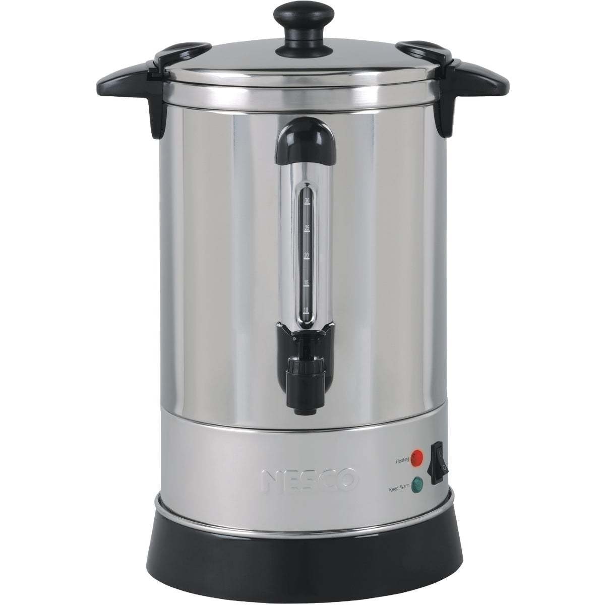 Caffettiera Nesco da 30 tazze - 1 pezzo