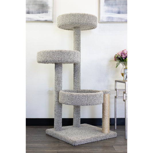 New Cat Condos Multi Level Cat Tree Condo