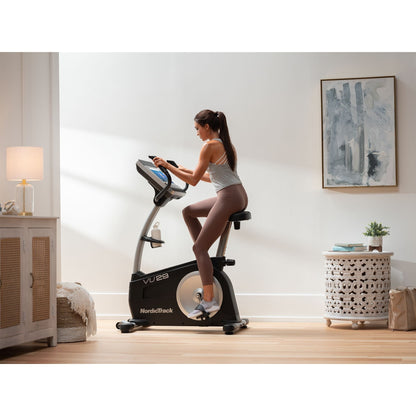 Bicicletta verticale NordicTrack Commercial VU 29