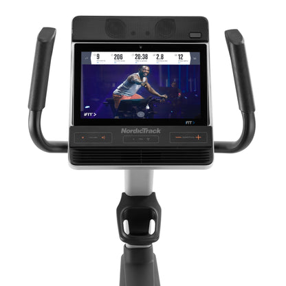 Bicicletta verticale NordicTrack Commercial VU 29