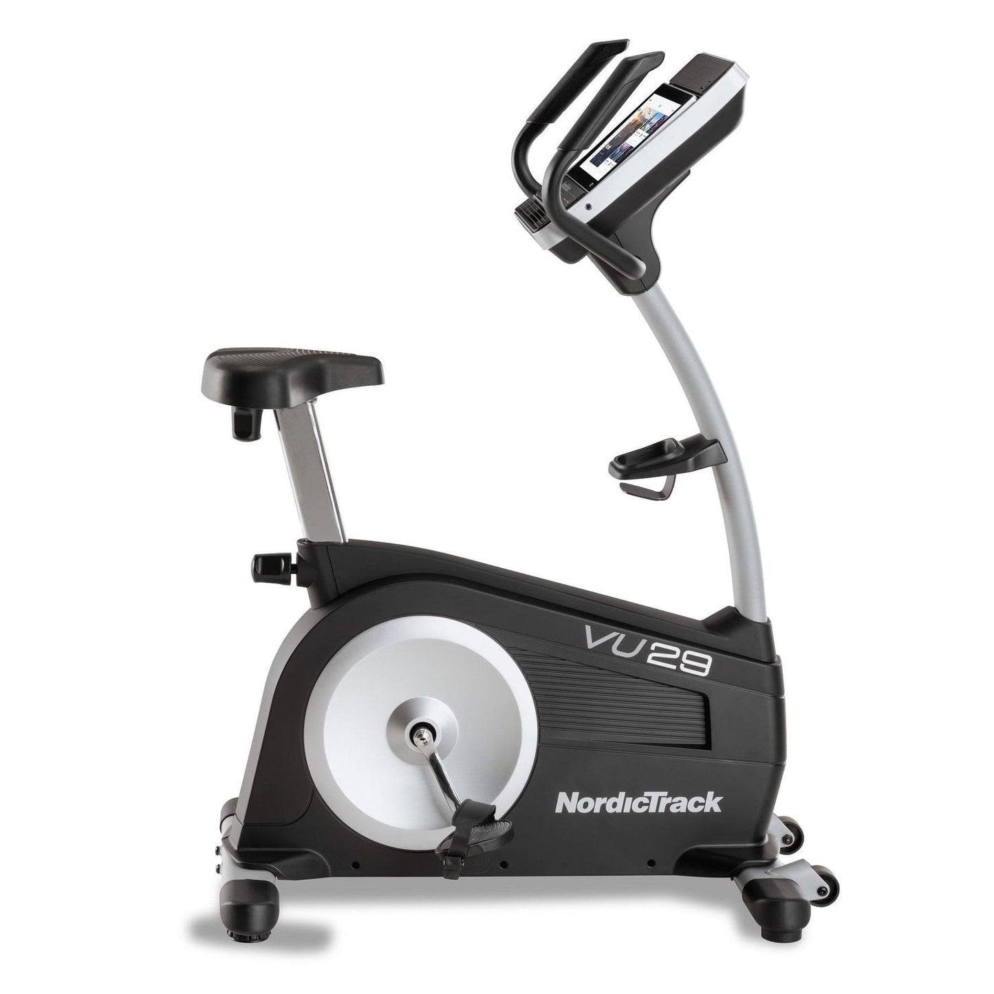 Bicicletta verticale NordicTrack Commercial VU 29