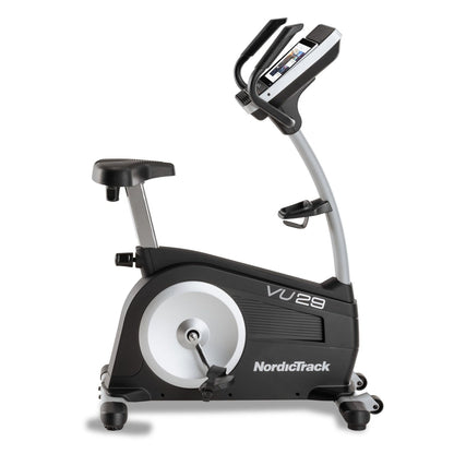 Bicicletta verticale NordicTrack Commercial VU 29